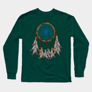 Dreamcatcher Long Sleeve T-Shirt